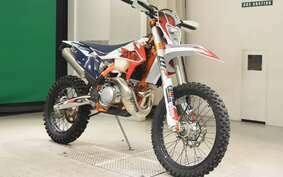 KTM 300 EXC TPI SIXDAYS