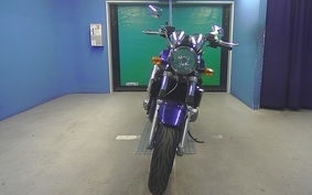 SUZUKI GSX1400 2006 GY71A