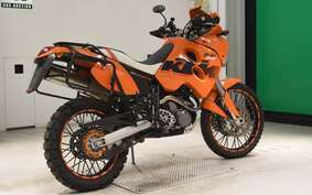 KTM 640 ADVENTURE 2008 GSN40