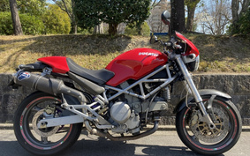 DUCATI MONSTER 400 IE 2004 M407A