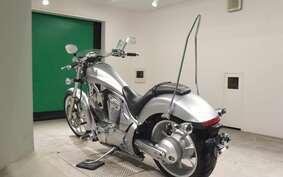 HONDA VT1300CX 2011 SC61