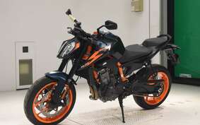 KTM 890 DUKE R 2022