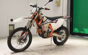 KTM 350 EXC F 2019 EXA40