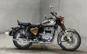 ROYAL ENFIELD CLASSIC 350 2022 DJEL