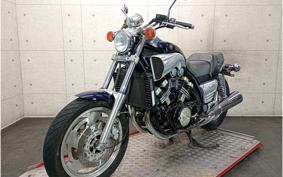 YAMAHA VMAX 1995 3UF