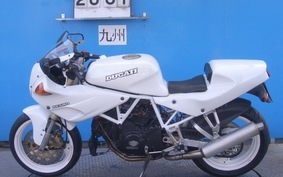 DUCATI 750 SS 1992 750SC