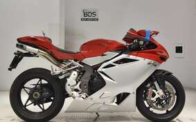 MV AGUSTA F4 1000 2010