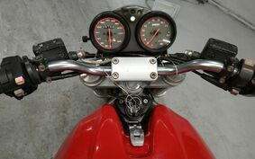 DUCATI MONSTER 400 2001 M300AA