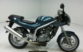 MZ MOTORRAD  スコーピオンスポーツ660 2001 6SE2