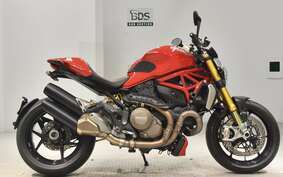 DUCATI M1200 S 2017 M603J