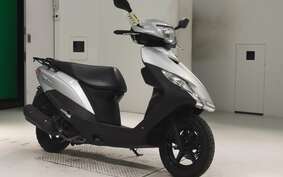 SUZUKI ADDRESS 125 DT11A