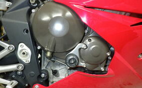 TRIUMPH DAYTONA 675 2009 MD1066