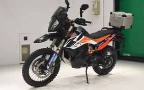 KTM 790 ADVENTURE R 2021