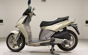 APRILIA SPORTCITY 250 IE VBH0