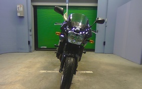 KAWASAKI Z750 S Type 2007 ZR750K