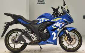 SUZUKI GIXXER 150 SF