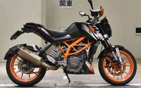 KTM 250 DUKE JGE40