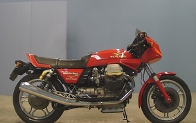 MOTO GUZZI 850 LE MANS 1984