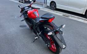 SUZUKI GSX-R125 ABS DL33B