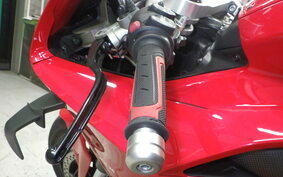 DUCATI PANIGALE V4 2021