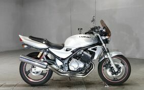 SUZUKI GSX250FX ZR250C