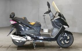 SYM RV125i LF12