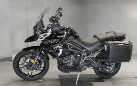 TRIUMPH TIGER 800 2019 RE20B8