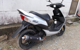 SUZUKI ZZ Inch Up Sport CA1PB