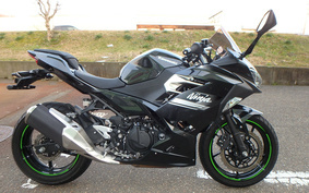 KAWASAKI Ninja 250 ABS EX250P