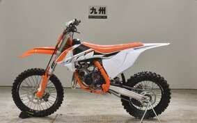 KTM 85 SX MRC23