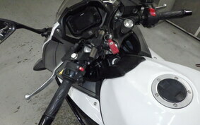 SUZUKI GSX250RA