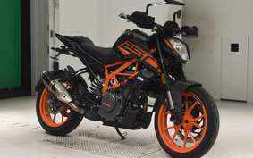 KTM 250 DUKE