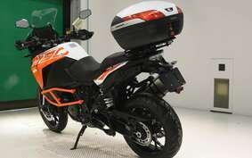 KTM 1290 SUPER ADVENTURE S 2018