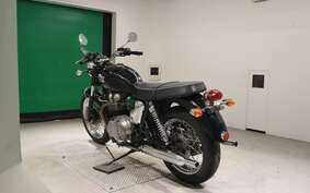 TRIUMPH BONNEVILLE 2005 J900TM