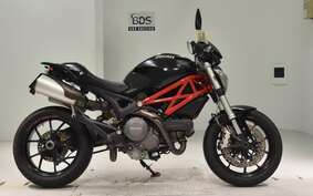 DUCATI MONSTER 796 A 2011