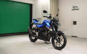 SUZUKI GSX-S125 DL32B