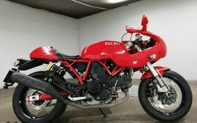 DUCATI SPORT 1000 S 2007 C102A