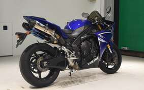 YAMAHA YZF-R1 2012 RN24J