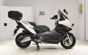 APRILIA SRV850 2013 M551