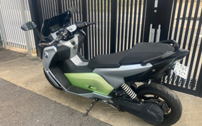 BMW C EVOLUTION 0C03