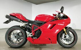 DUCATI 1098 S 2007 H700A