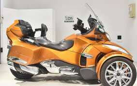 BRP CAN-AM SPIDER F3 RT Limited 2014 NBDD