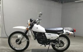 SUZUKI TS185ER SG12A