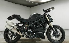 DUCATI STREETFIGHTER 848 2013 F104J