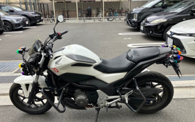 HONDA NC750L RC67