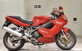 DUCATI ST4 2001 S200A