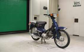 HONDA C70 SUPER CUB E C70