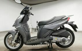 APRILIA SPORTCITY 250 VBB0