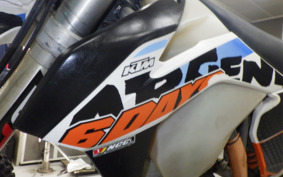 KTM 500 EXC F SIXDAYS 2014 EXA40