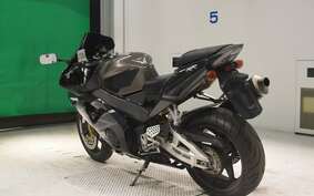 HONDA CBR954RR 2002 SC50